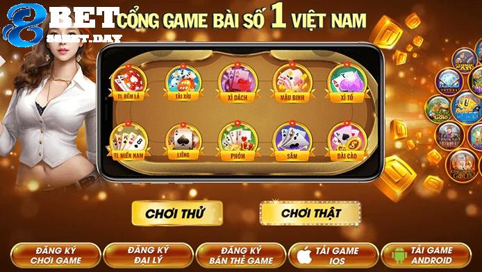 Nhà cái 88BET luôn mang đến cho người chơi nhiều phần thưởng lớn