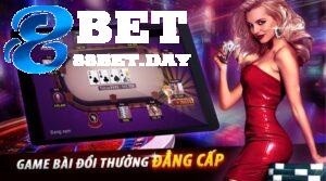 Lợi thế khi tham gia chơi game bài tại nhà cái 88BET