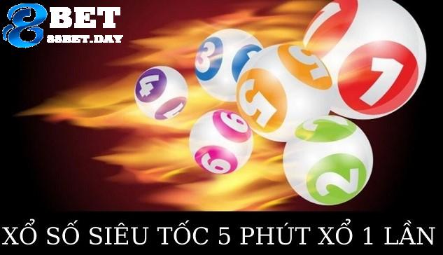 Hiểu đúng về 88Bet xổ số siêu tốc là gì?