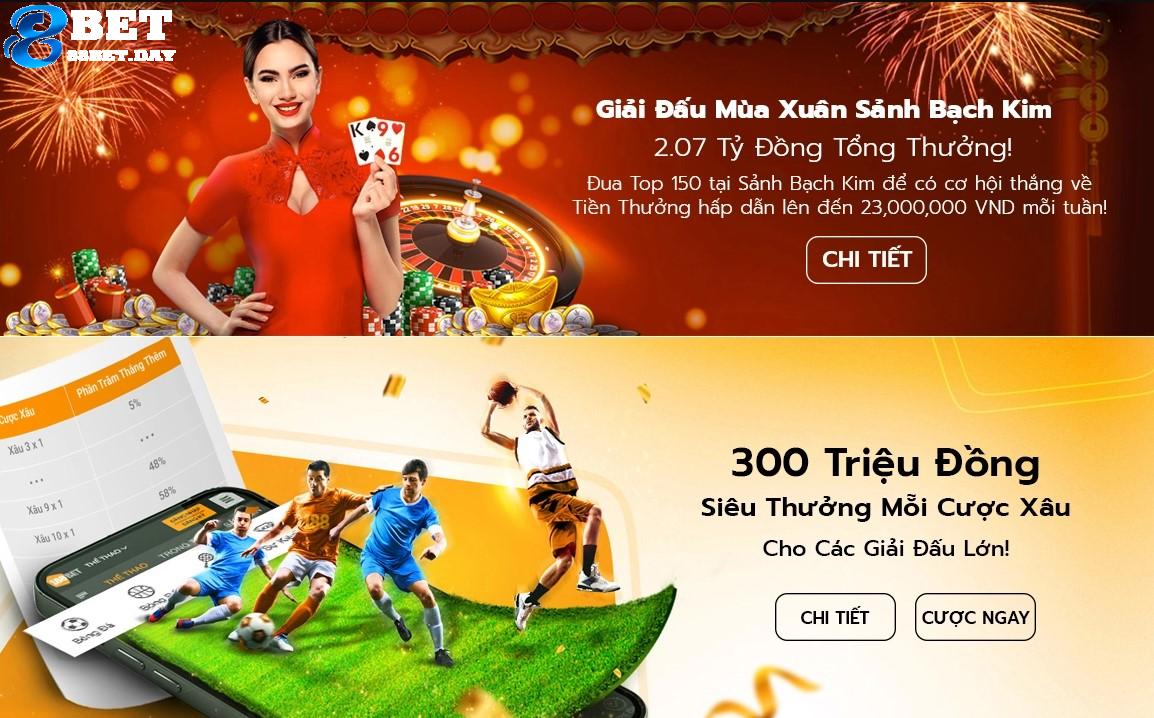 Hiểu sơ bộ về nhà cái 88BET như thế nào?