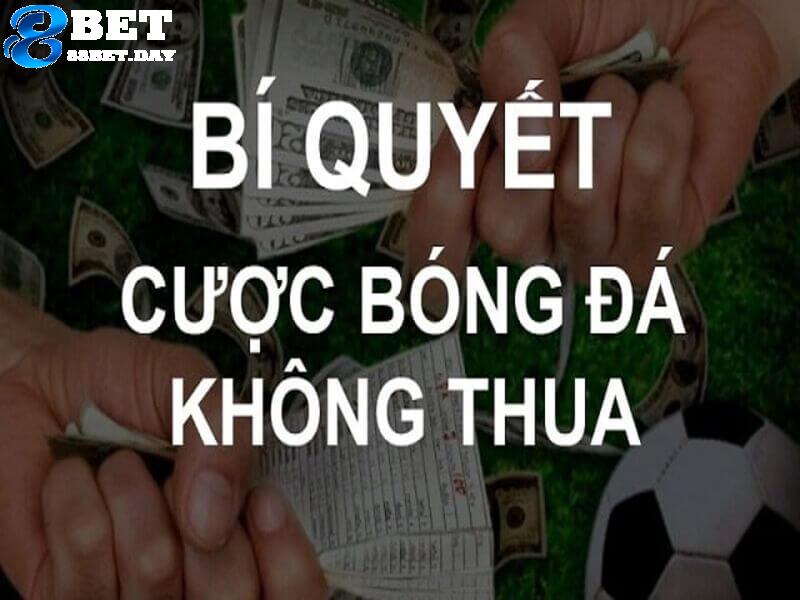 Đừng bỏ qua một số kinh nghiệm được cao thủ lão làng bật mí để thắng lớn.