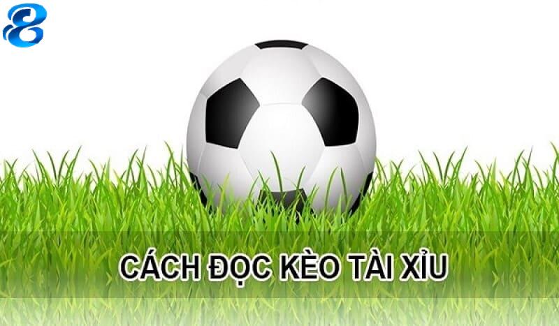 Cách đọc kèo cá độ bóng đá